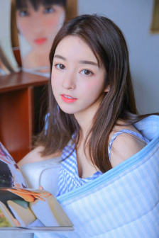 善良的女儿